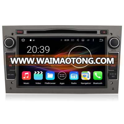 car radio dvd gps navigation system for opel antara insignia Android 6.0 with 2GB RAM 32GB ROM Octa-Cores Rockchip PX5